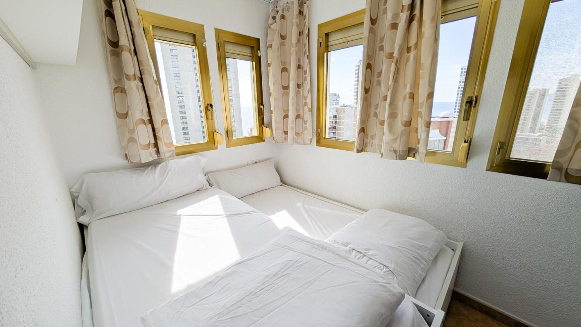 Appartement Gerona Sea View