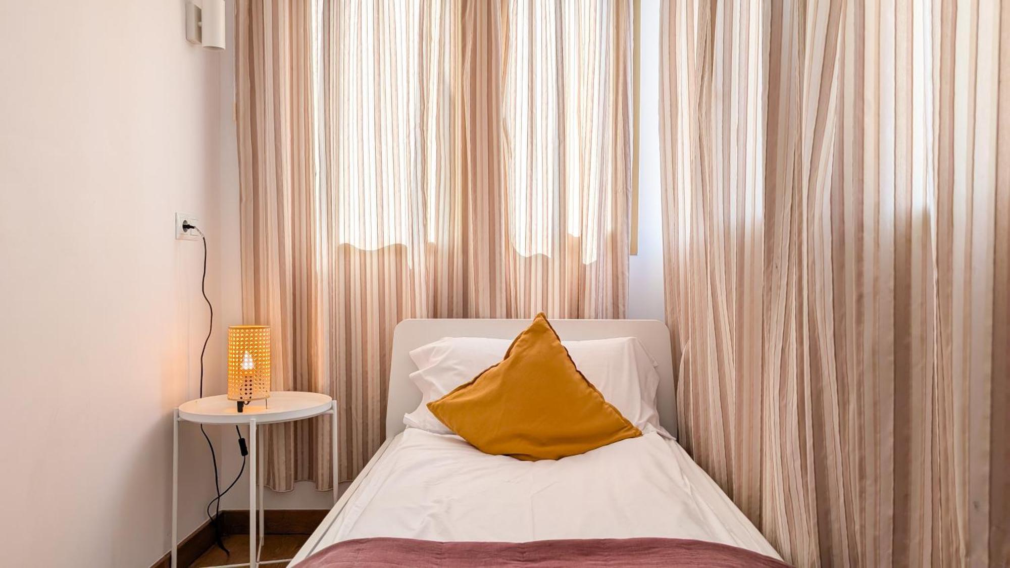 Apartamento Gerona Levante *