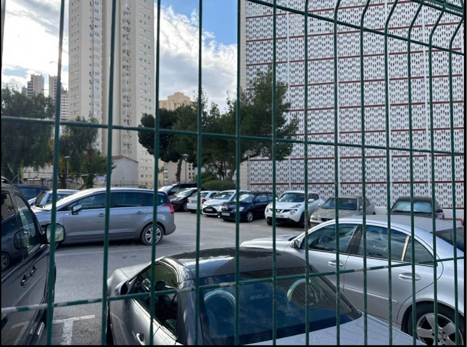 Apartment Alco Apartamentos: Playmon Park Benidorm