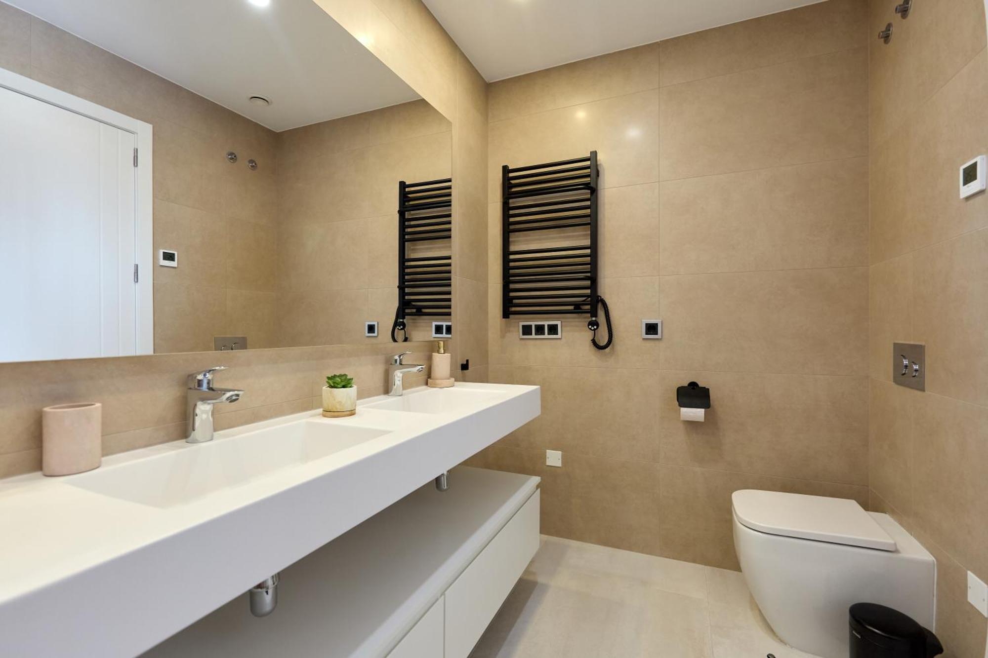 Apartamento Sunset Waves Sea View *