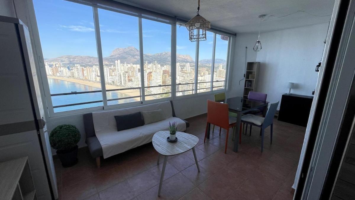 Ocean View Apartment