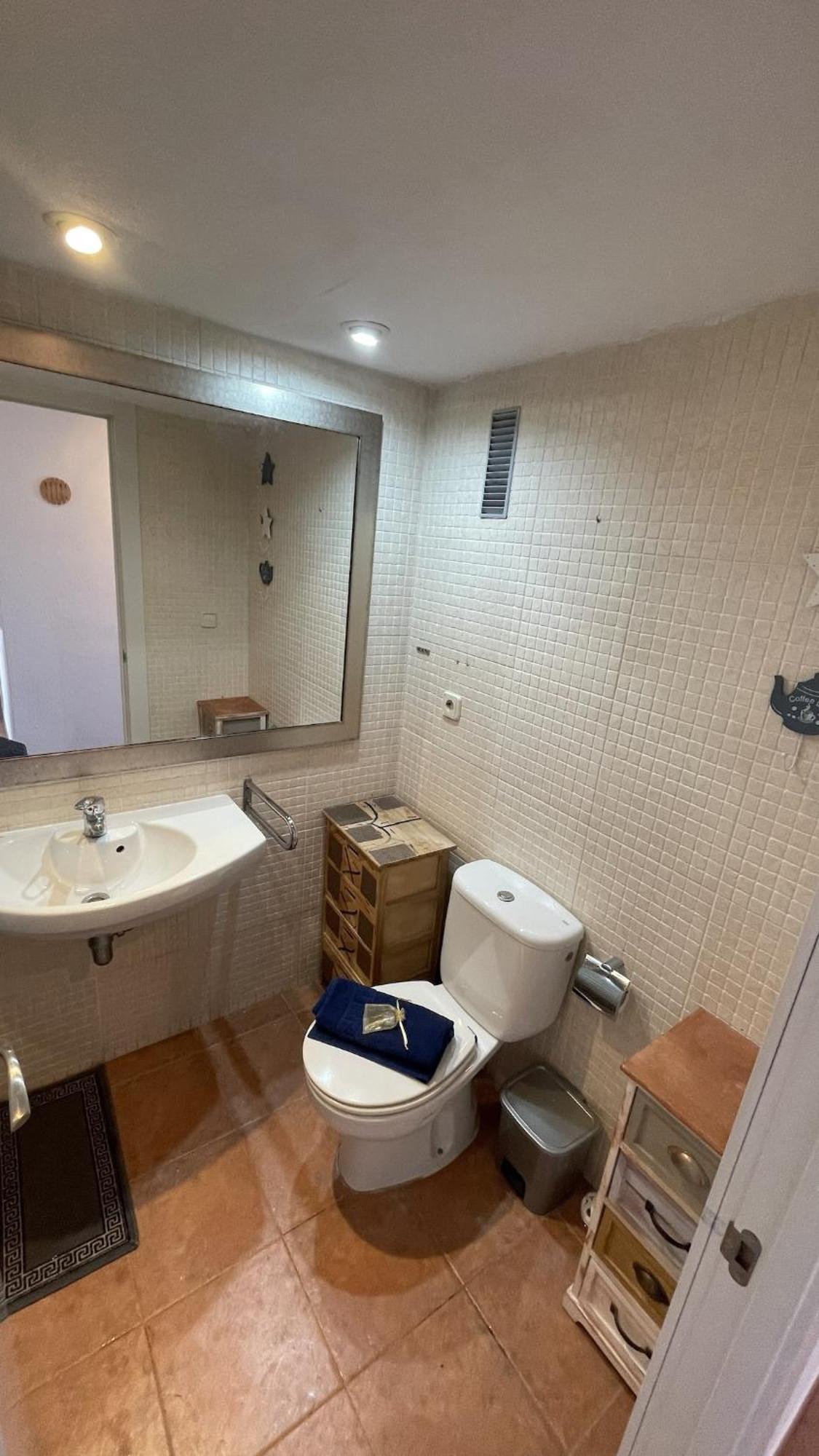 Apartment Ocean View Benidorm