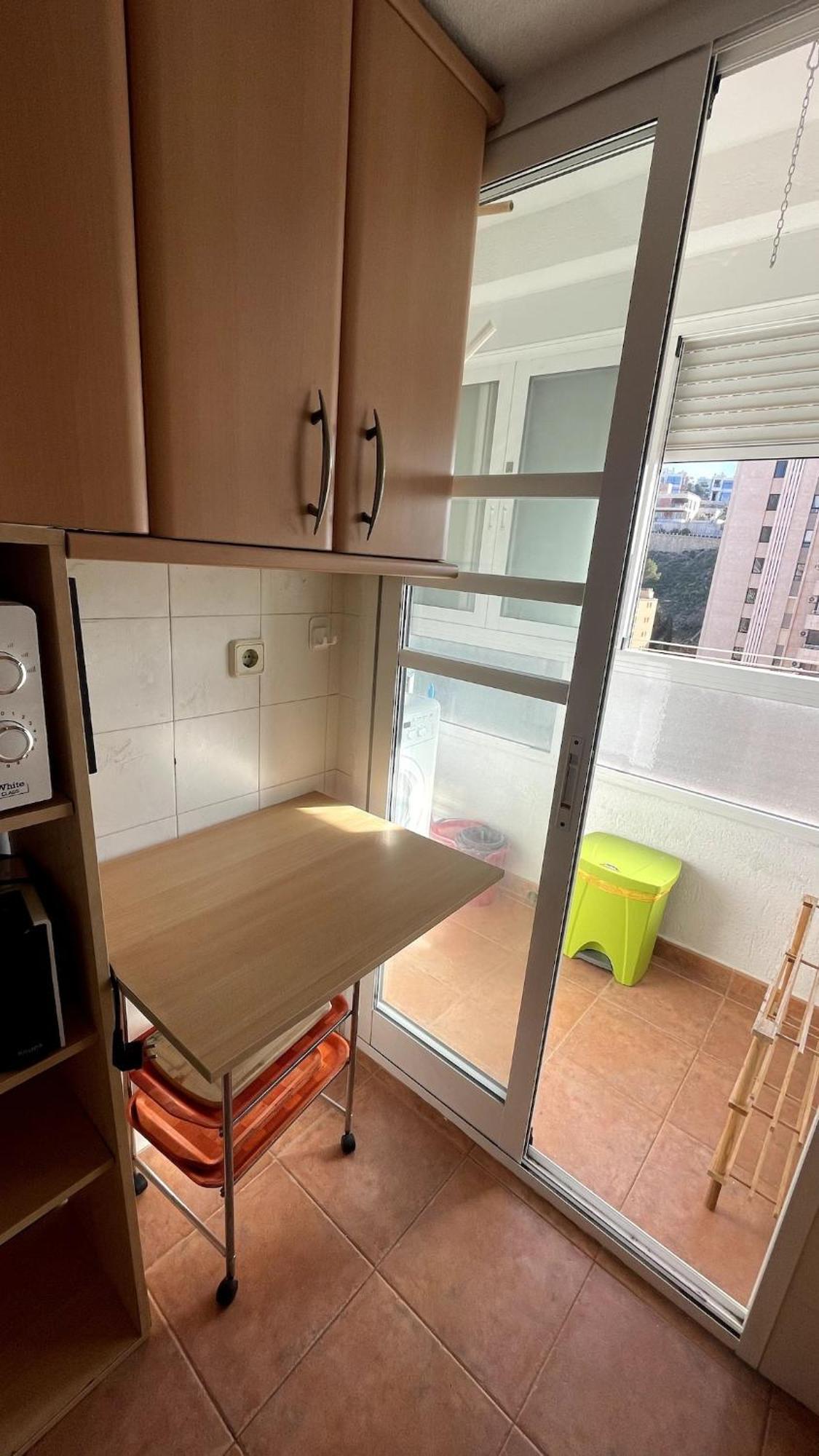 Apartment Ocean View