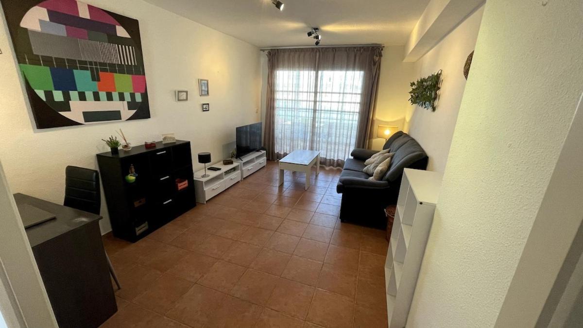 Apartment Ocean View Benidorm