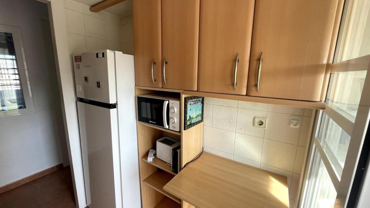 Apartment Ocean View Benidorm