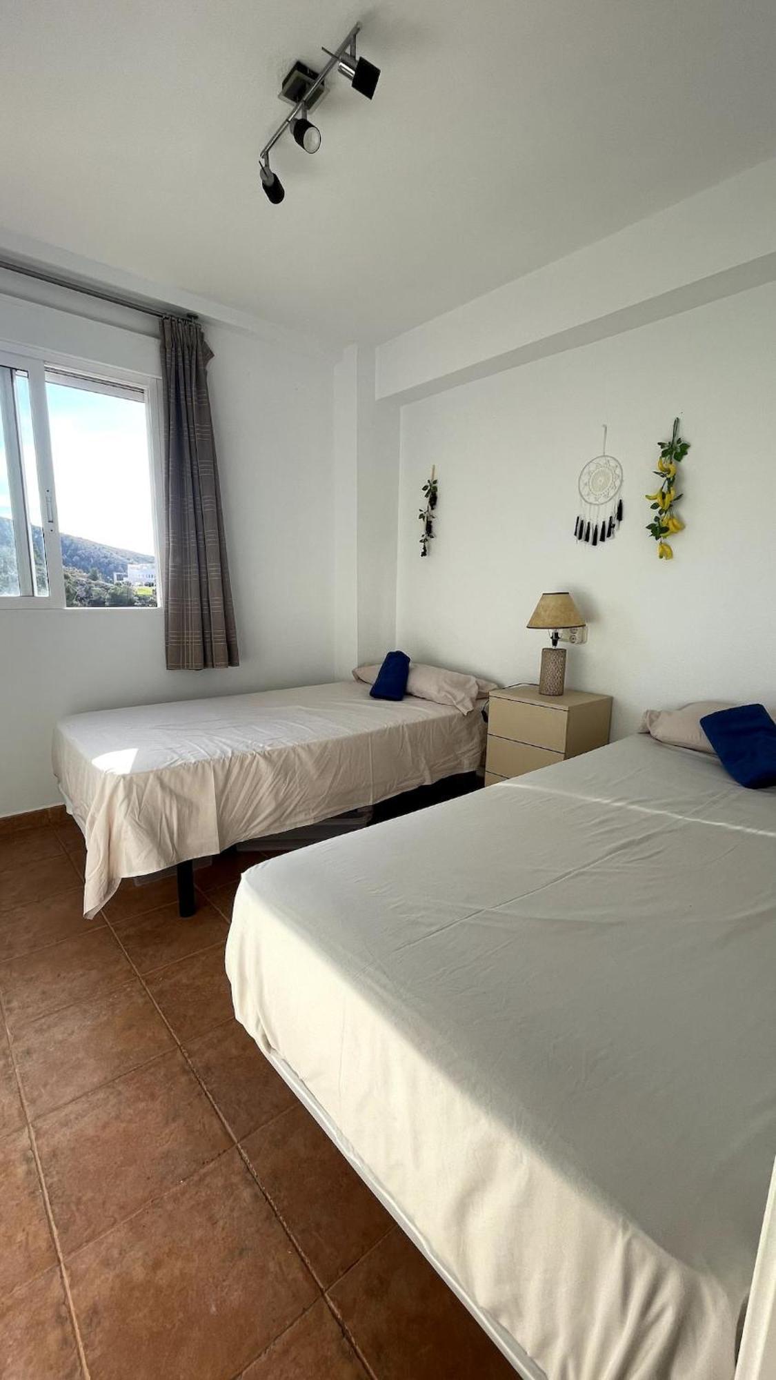 Ocean View Apartment