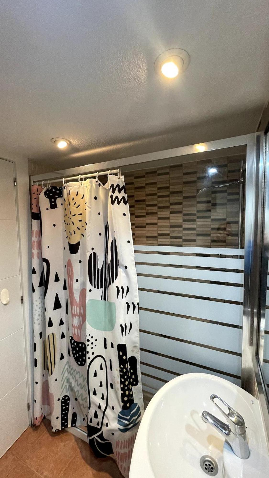 Apartment Ocean View Benidorm