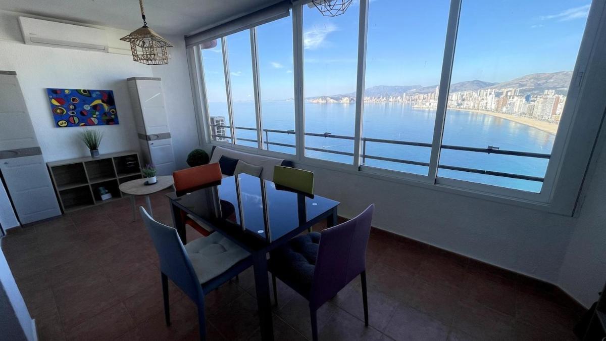 Ocean View