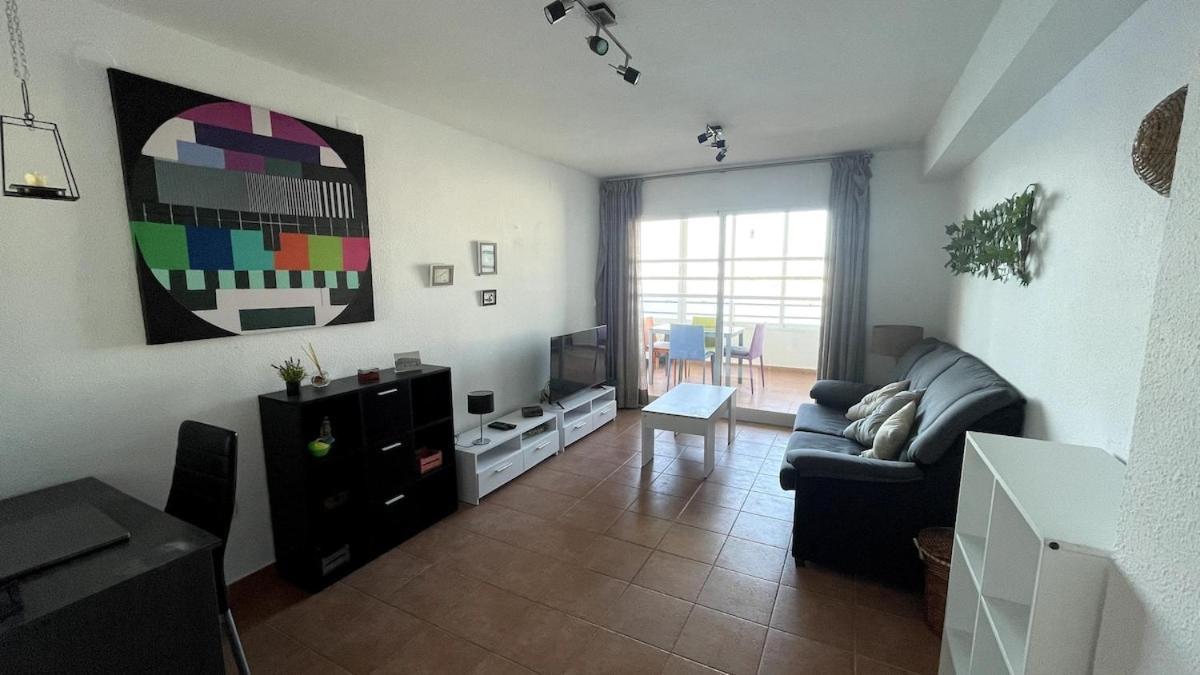 Ocean View Apartment Benidorm