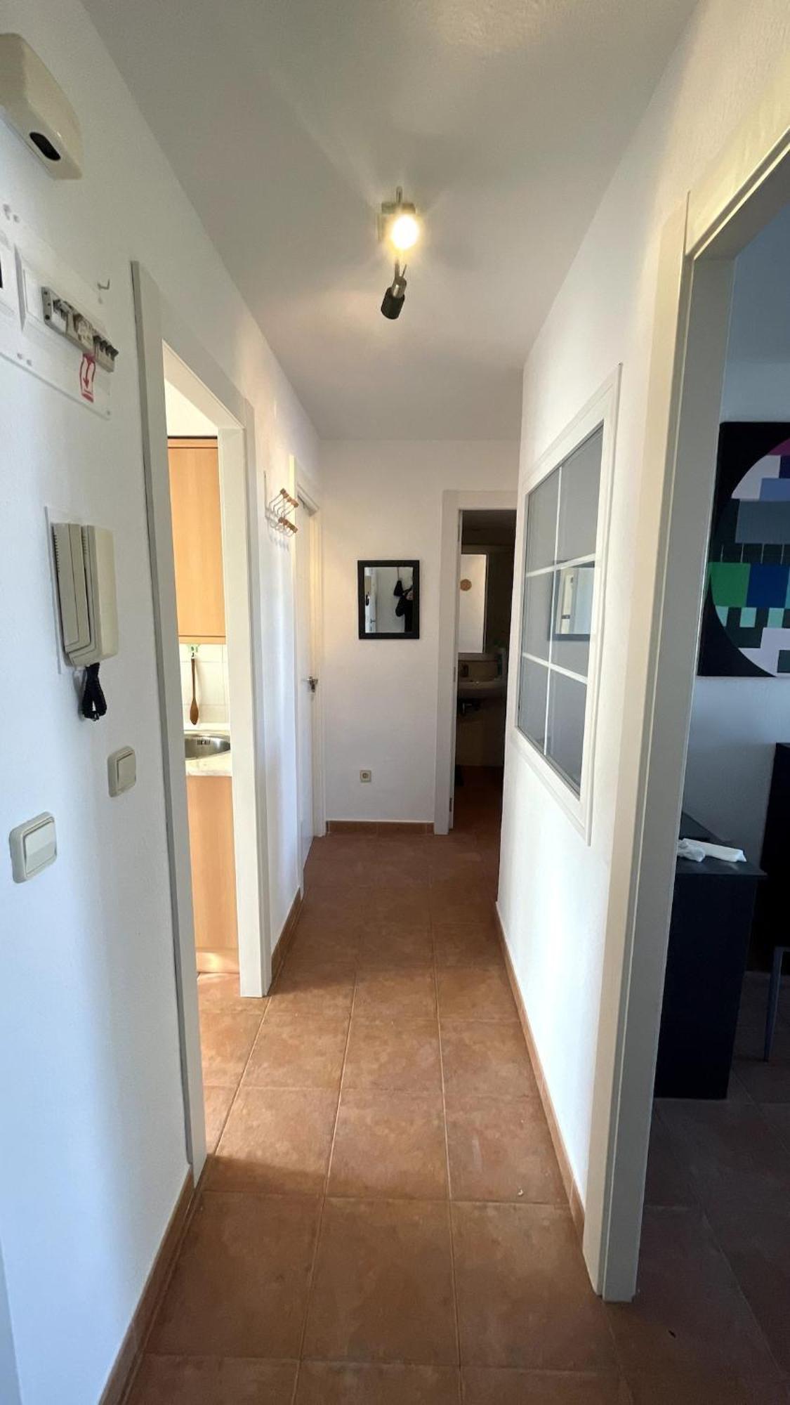 Ocean View Apartment