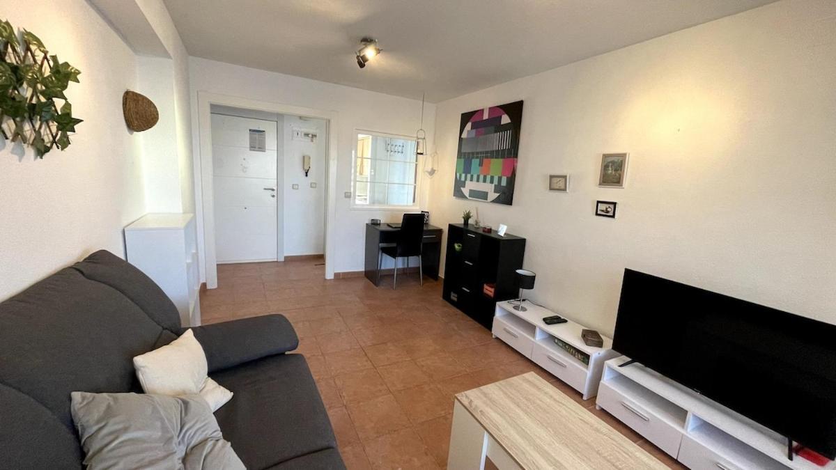 Apartment Ocean View Benidorm