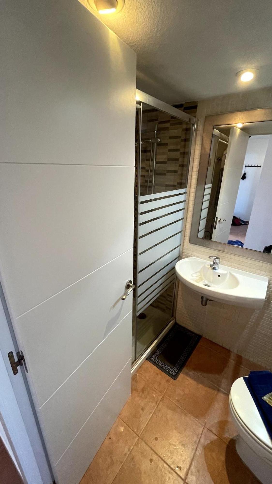 Ocean View Apartment *