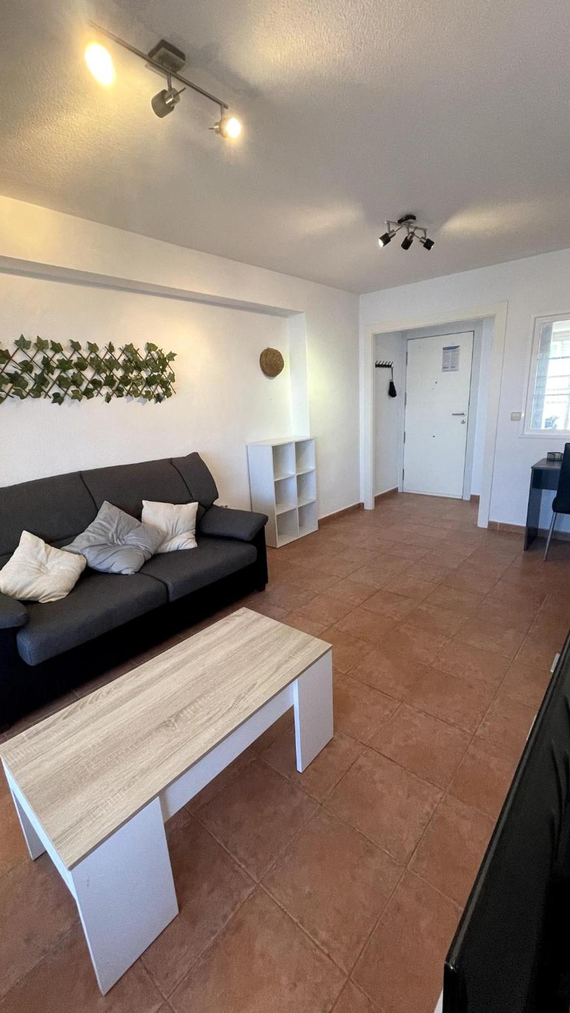 Ocean View Apartment, Rincon Loix Pool