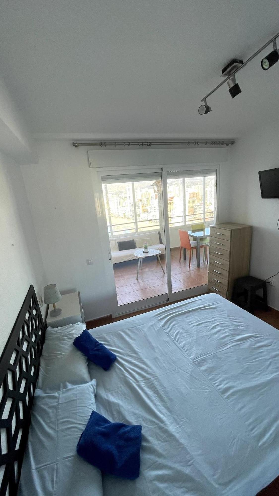 Ocean View Apartment, Rincon Loix Pool Apartment