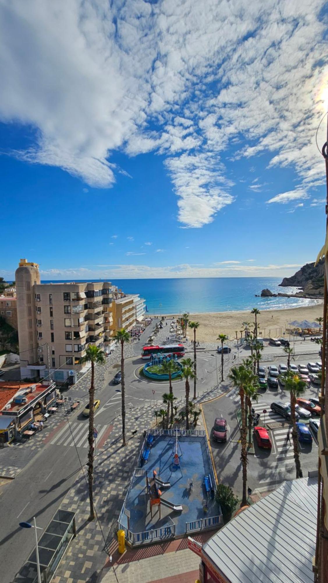 Mar Y Vistas Appartement *