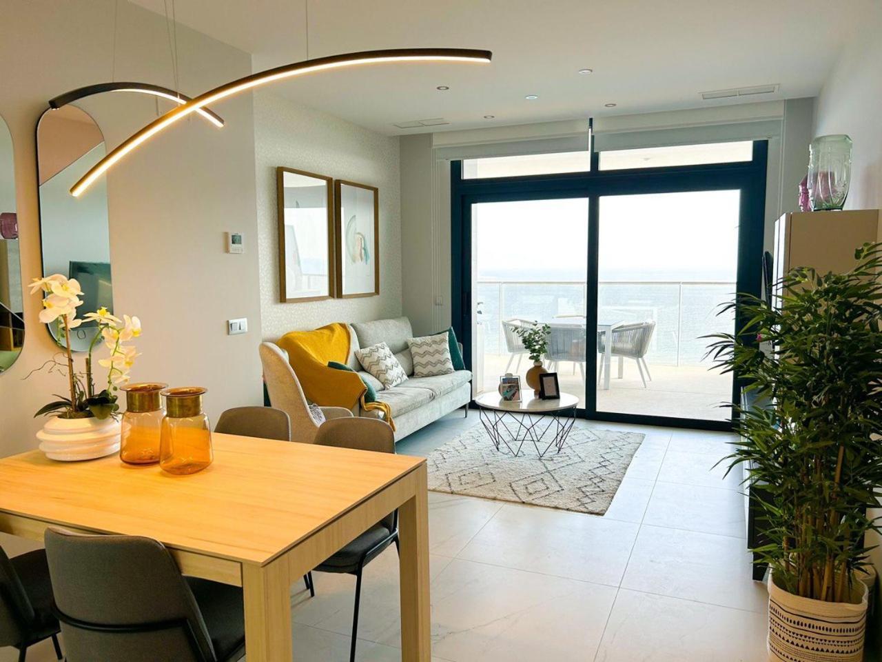 Sunset Cliffs Luna Apartment