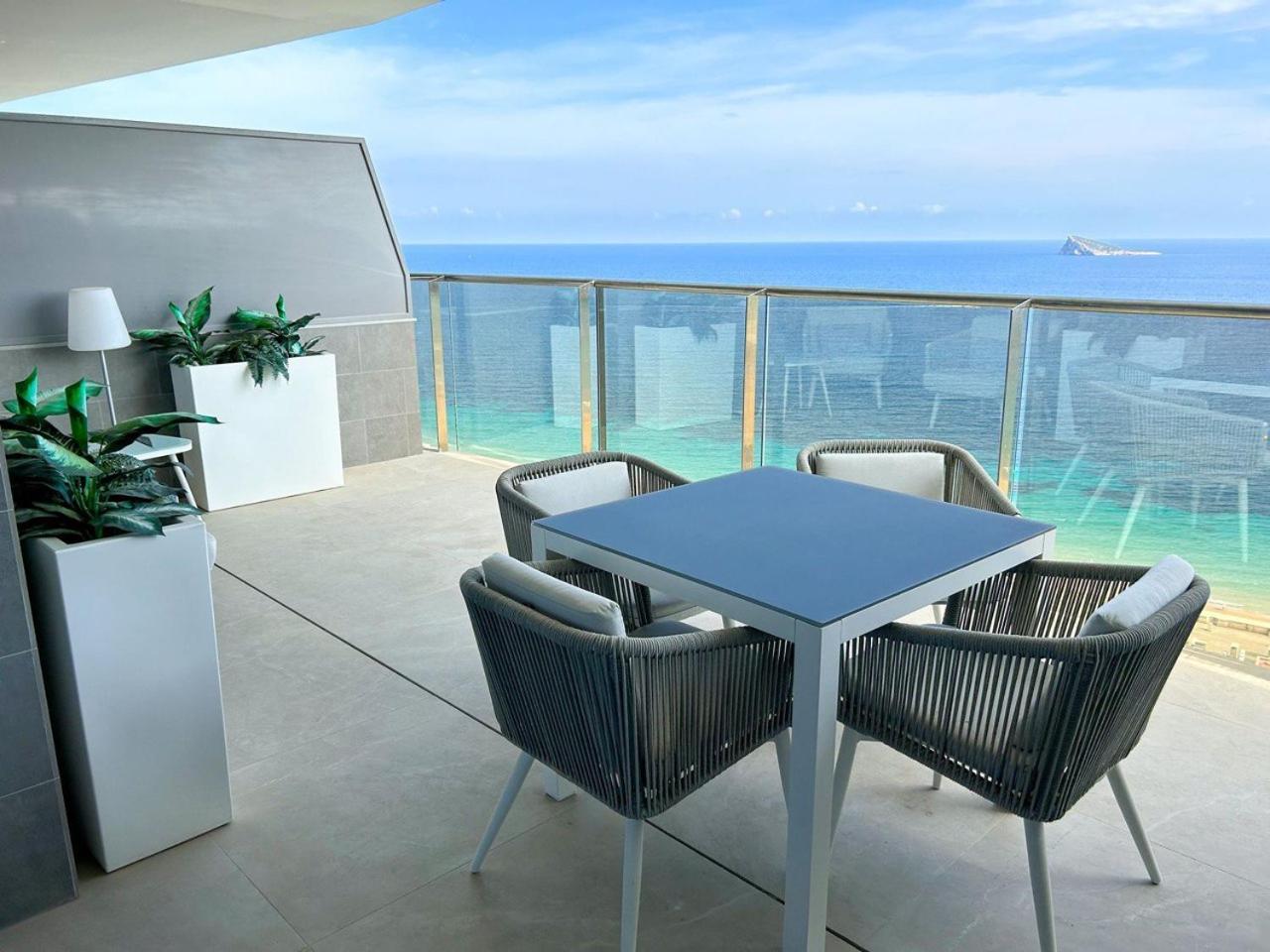 Apartment Sunset Cliffs Luna