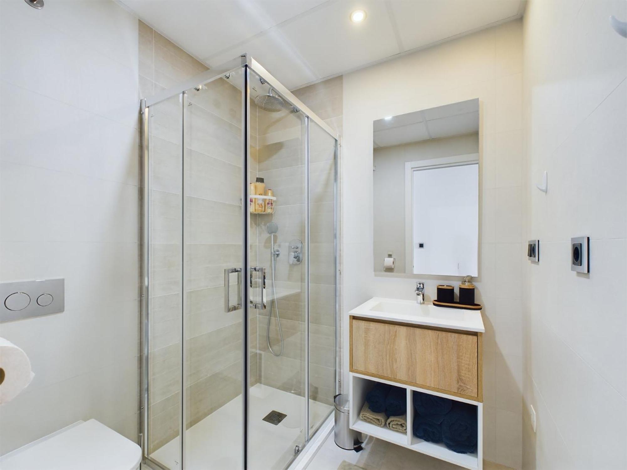 Apartamento Sunset Waves Wood *