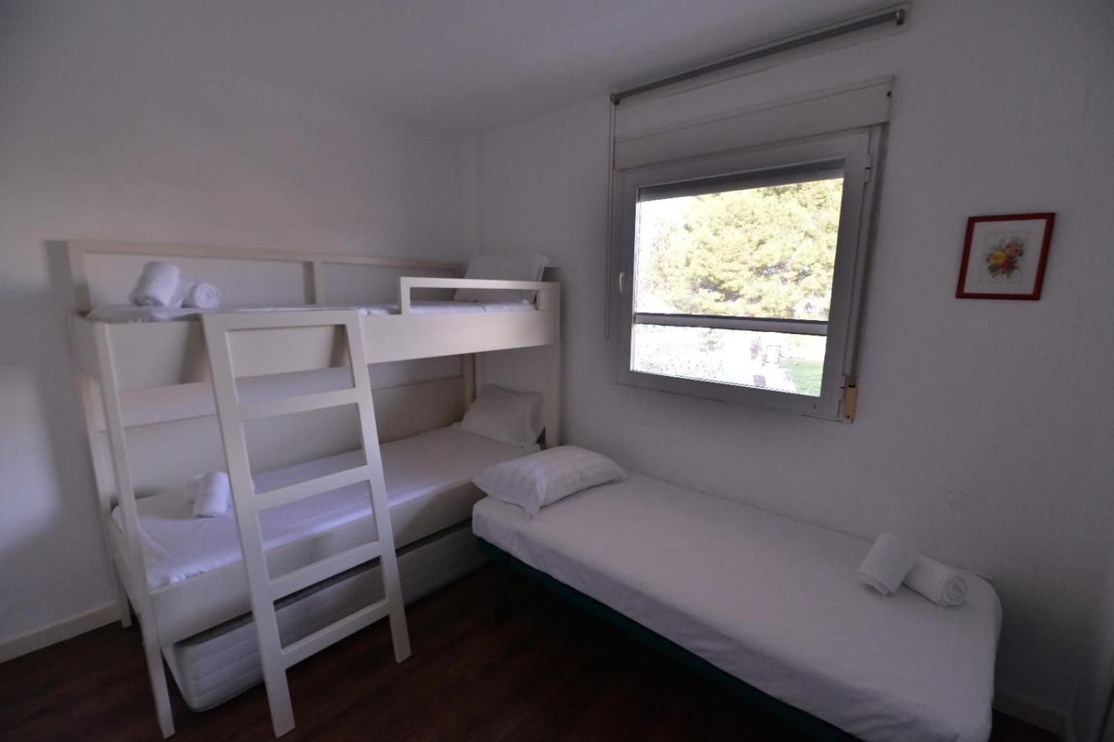 Rotonda Albir Benidorm