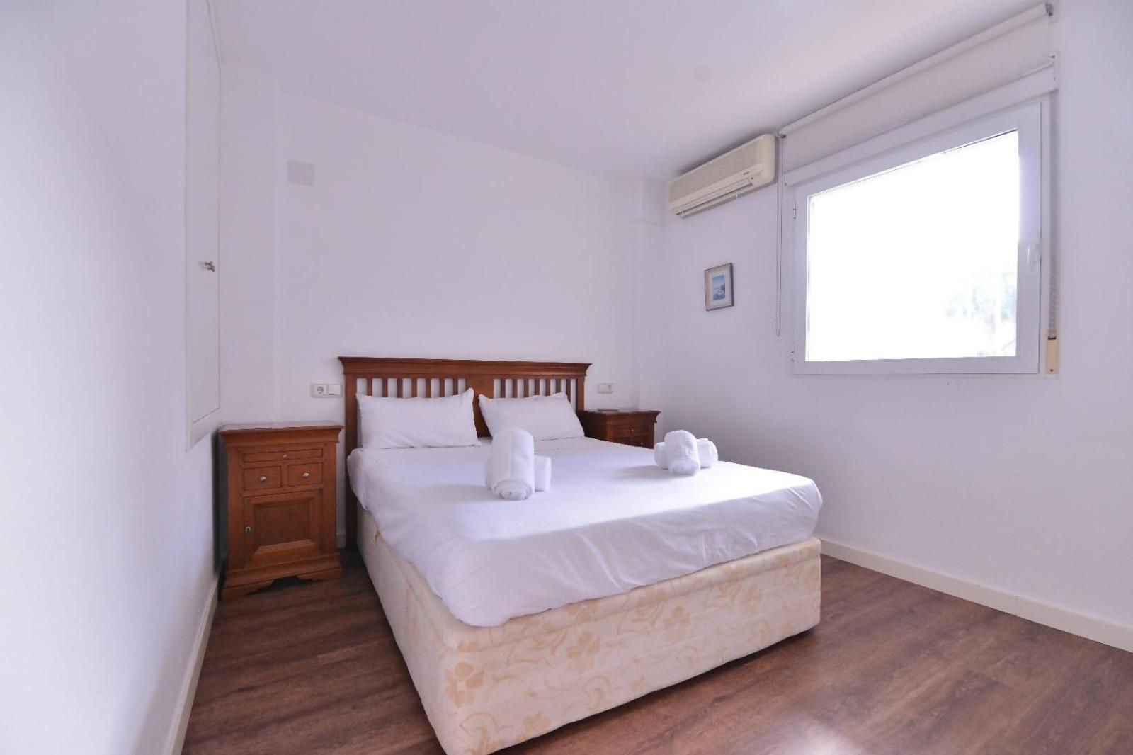 Rotonda Albir Apartment Benidorm
