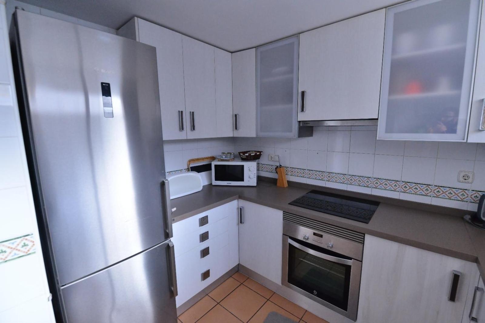 Apartment Rotonda Albir