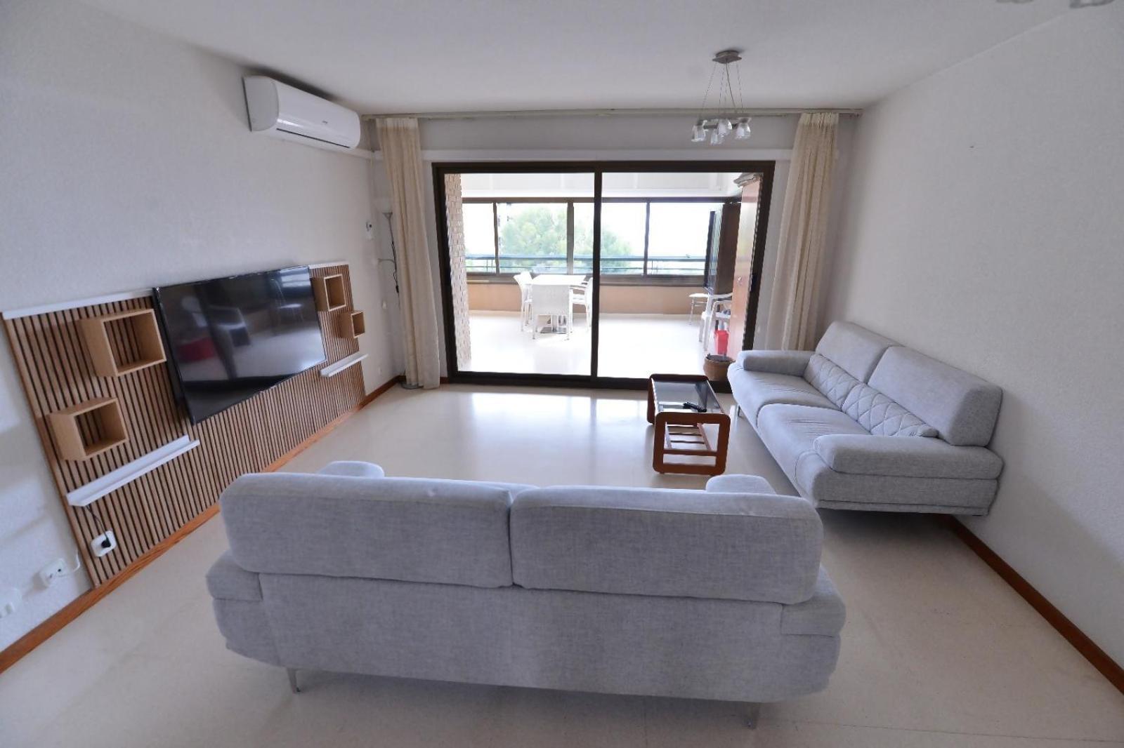Coblanca 31 1 Playa Poniente Apartment