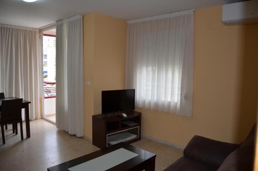 Edif Estocolmo 7ºa Apartment