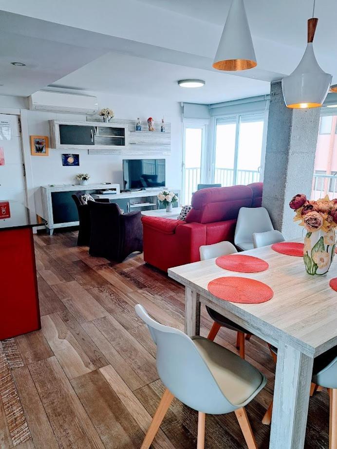 La Mamma Mia Appartement *