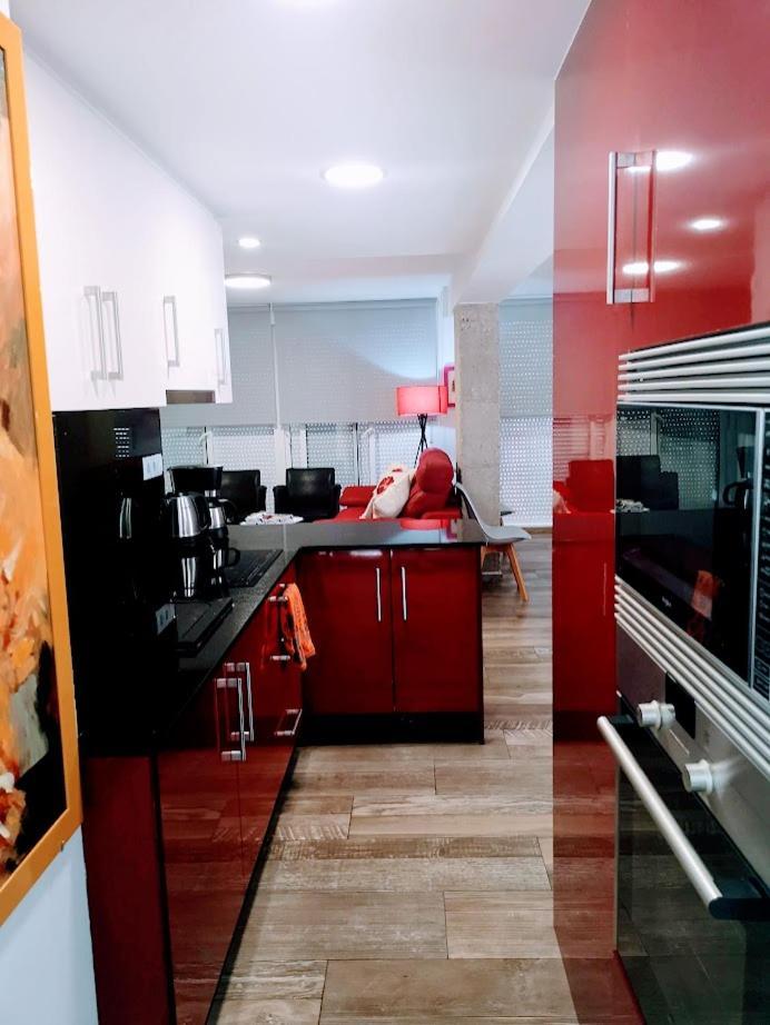 Appartement La Mamma Mia Benidorm