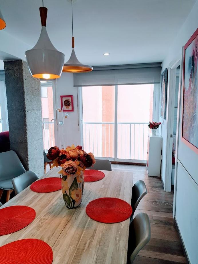 La Mamma Mia Appartement