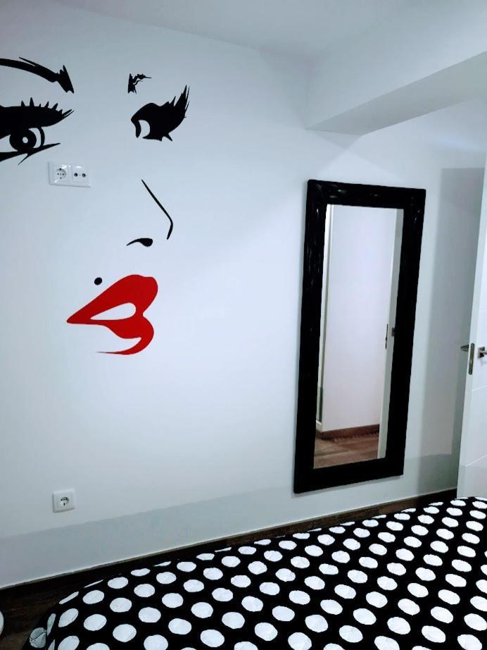 Appartement La Mamma Mia Benidorm