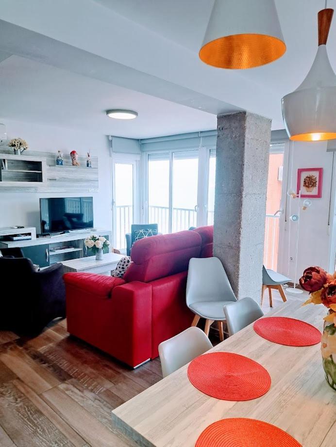 La Mamma Mia Appartement