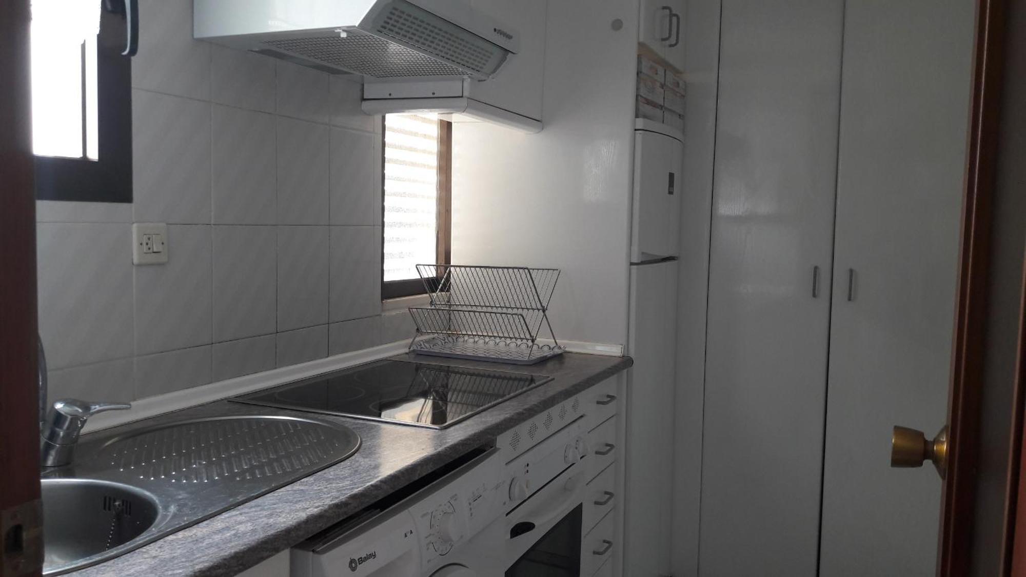 Appartement Gemelos Xii 27 If Benidorm