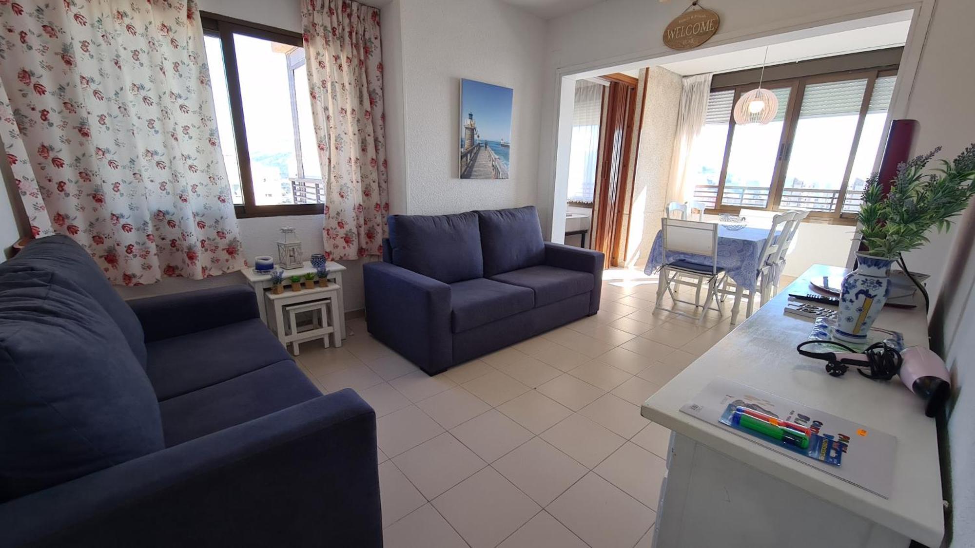 Appartement Gemelos Xii 27 If Benidorm