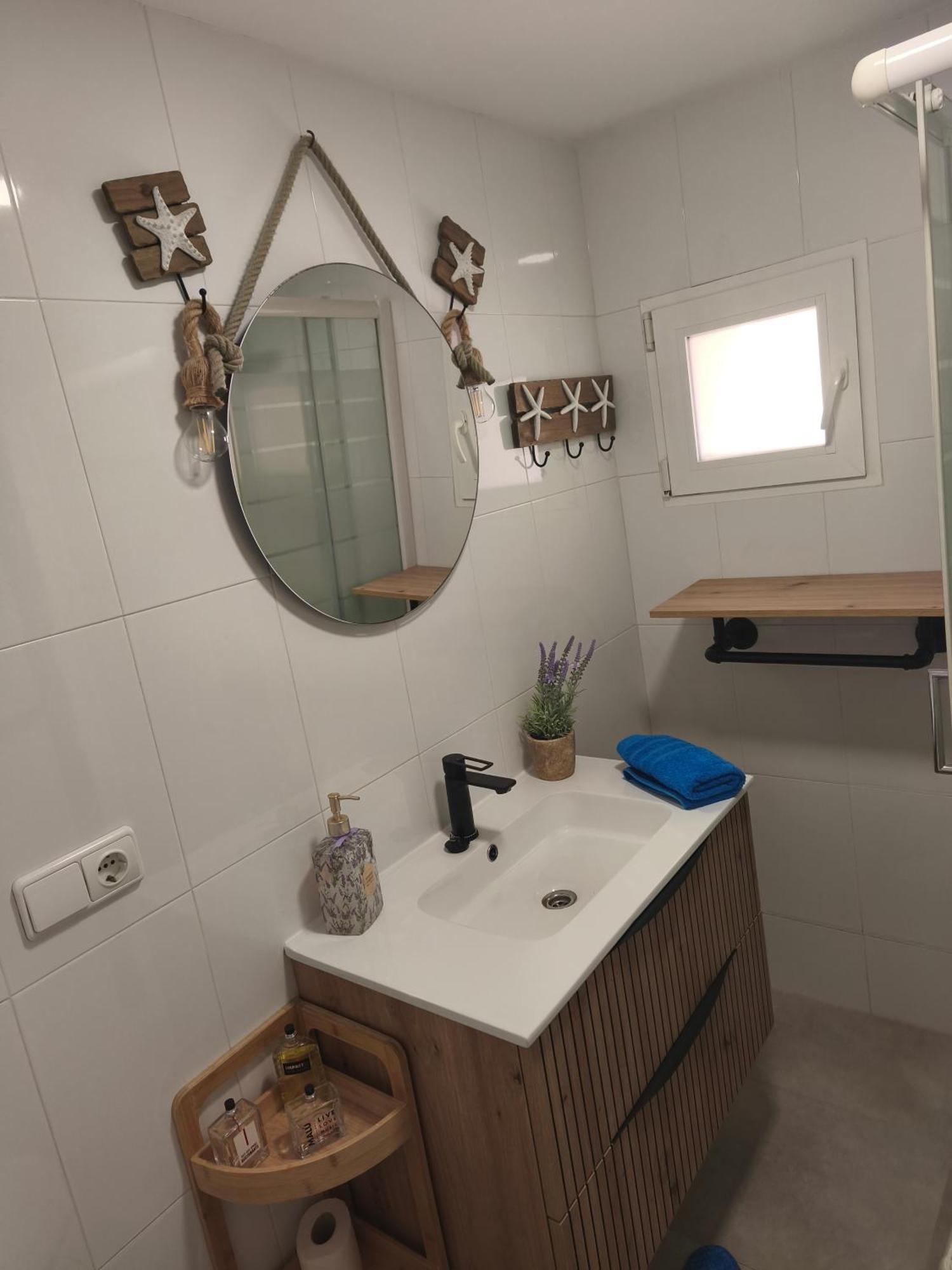 Mejores Vistas De Benidorm. Appartement