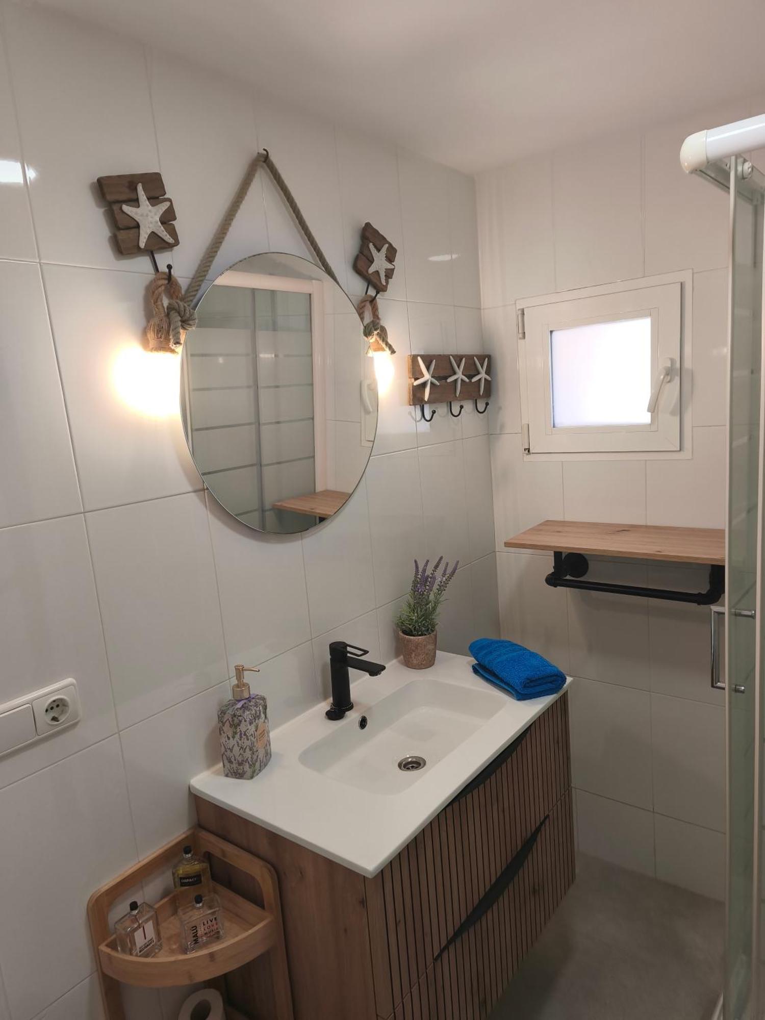 Apartamento Mejores Vistas De Benidorm.