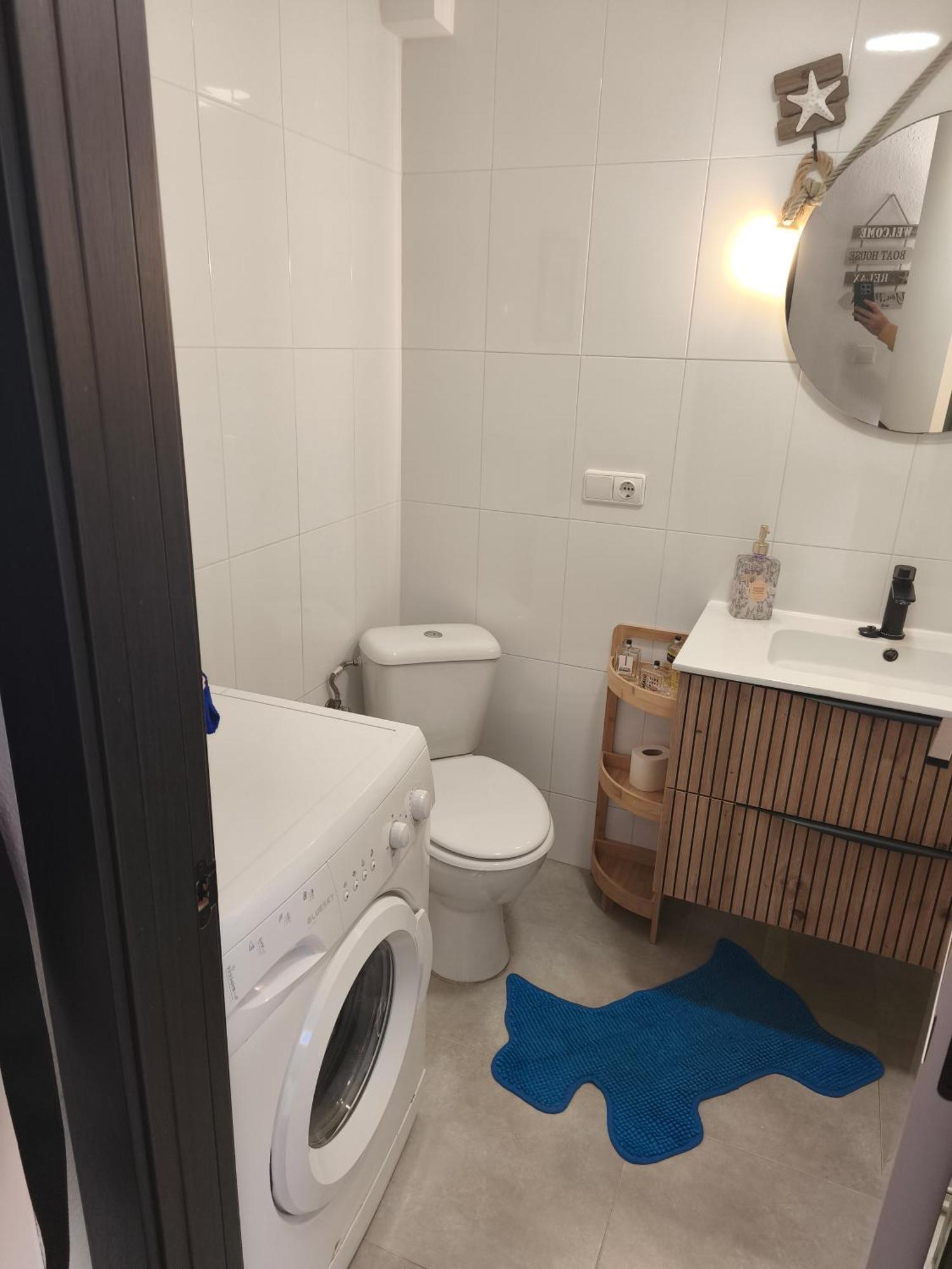 Mejores Vistas De Benidorm. Appartement Benidorm