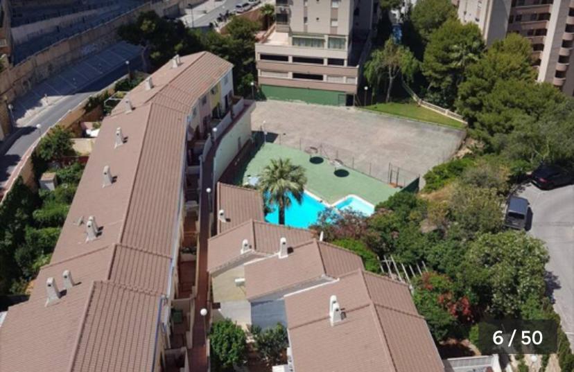 Apartamento Brisa Del Mar *