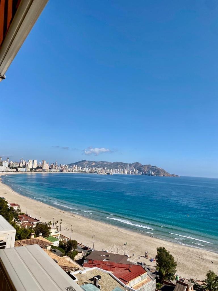 Brisa Del Mar Apartamento Benidorm