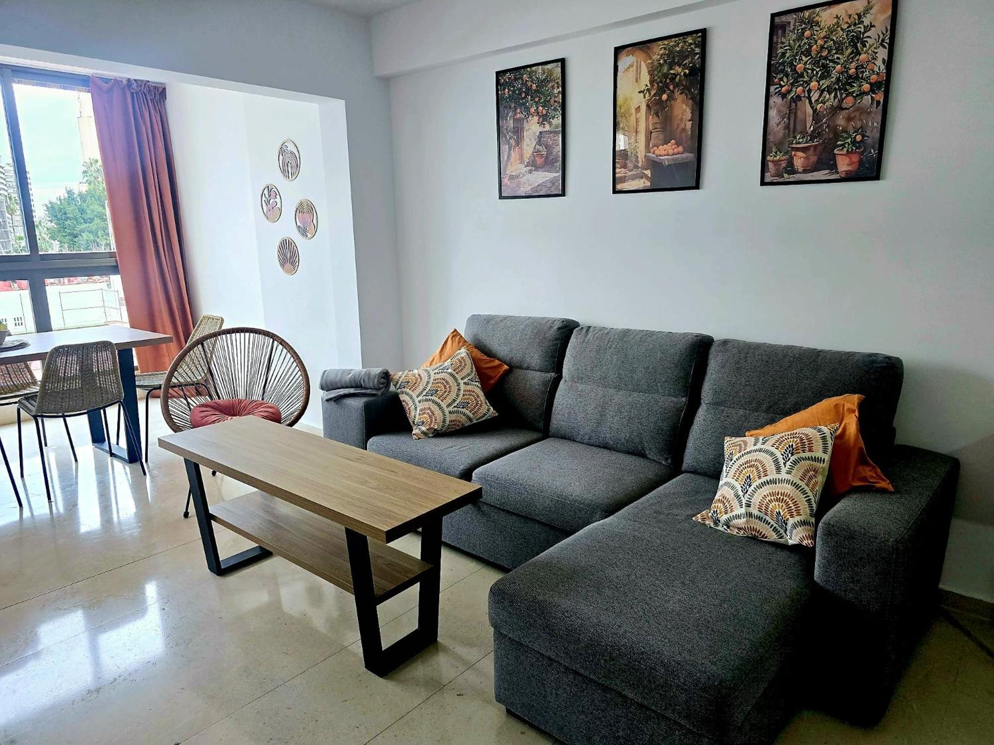 Apartment Ibiza Beautifull In The Centre *