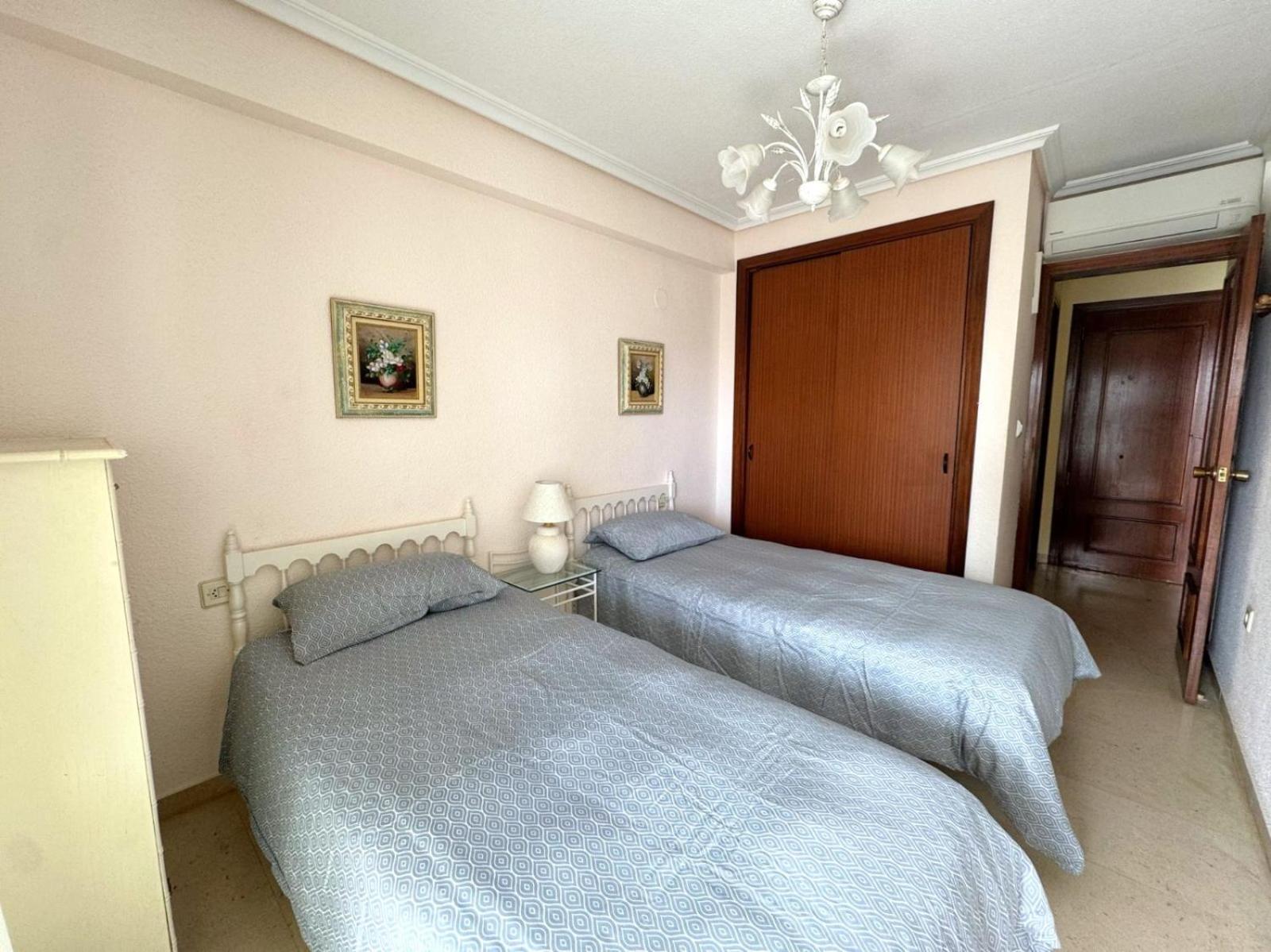 Apartment Gemelos 2 B