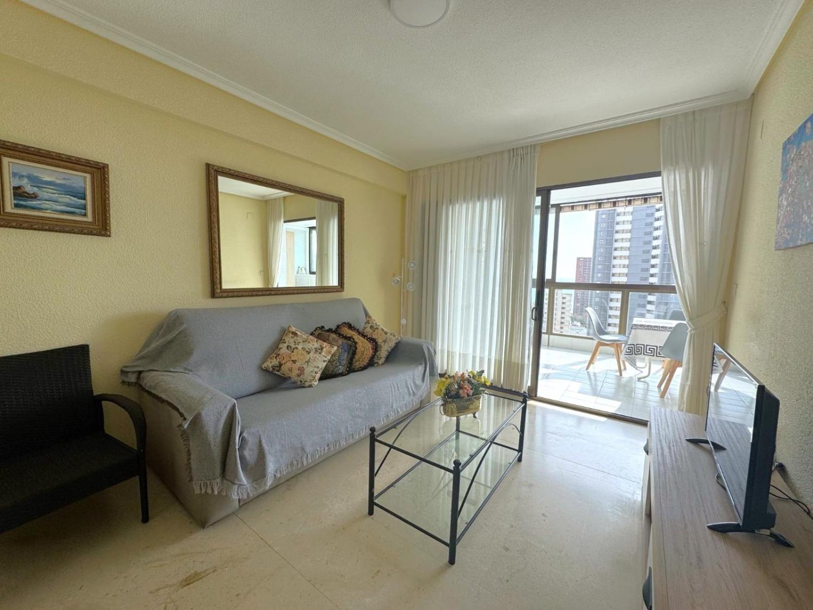 Gemelos 2 B Apartment Benidorm
