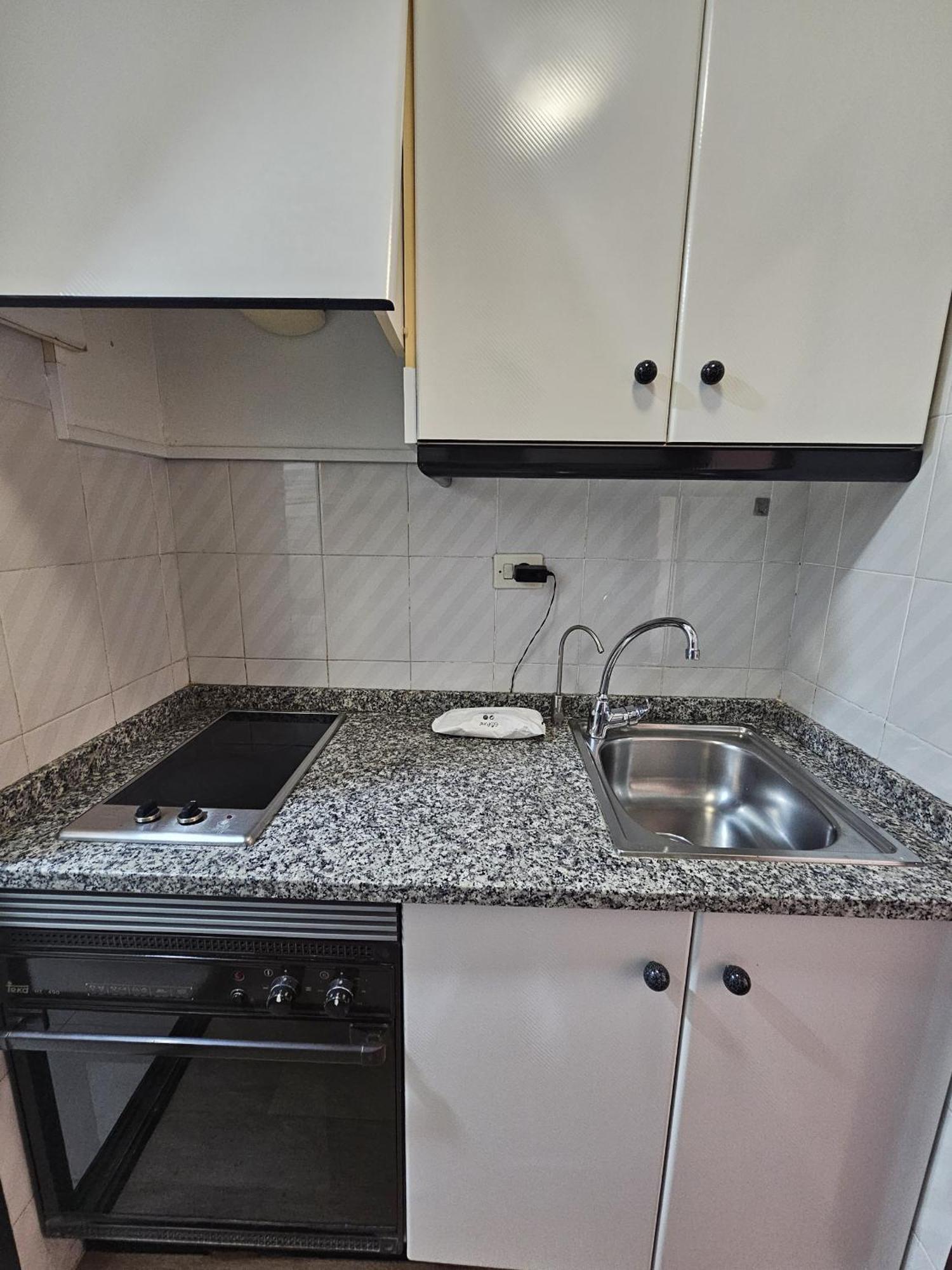 Gemelos Xii 6 If Apartment Benidorm