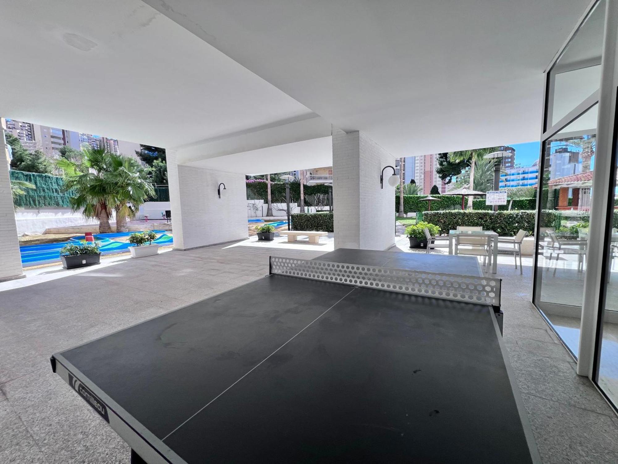 Sea View Penthouse! Apartment