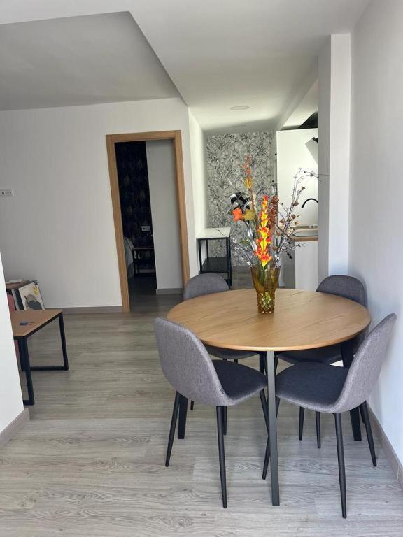 Aparthotel Chloe Trg *
