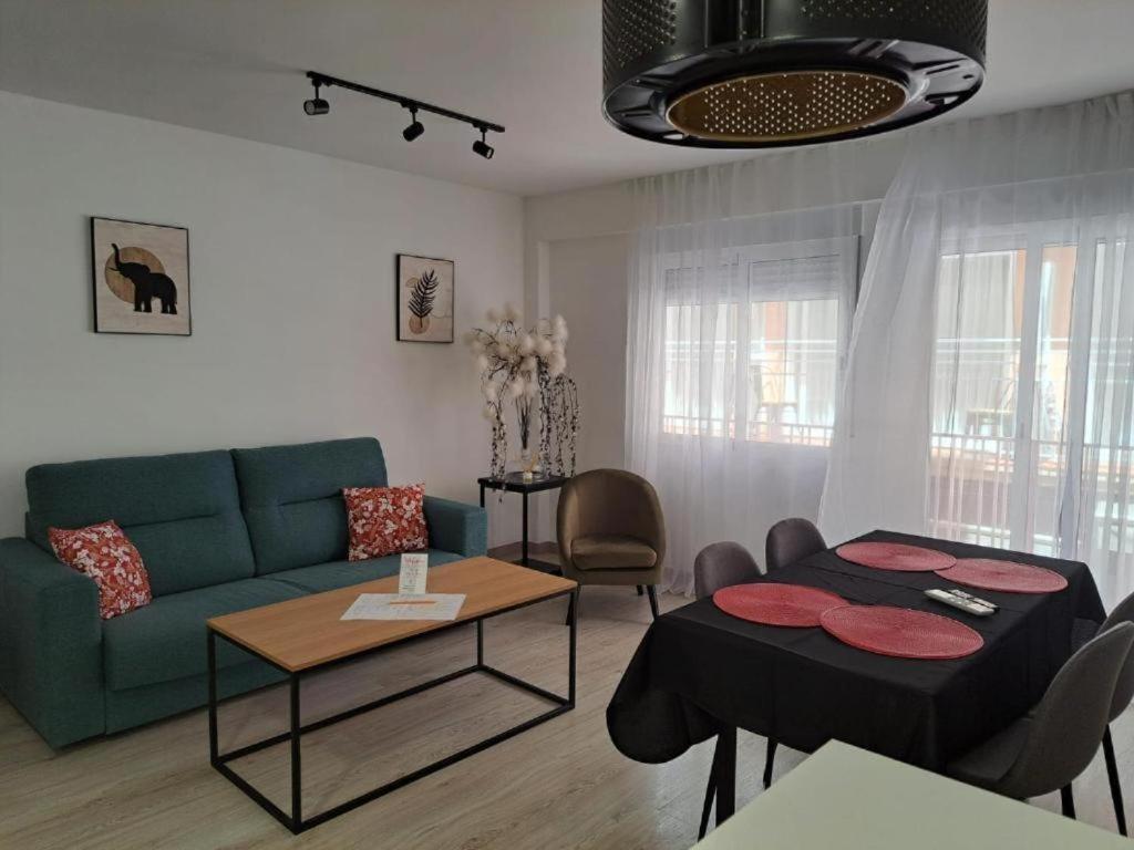 Aparthotel Chloe Trg