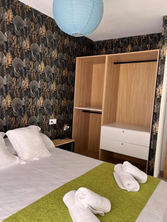 Aparthotel Chloe Trg