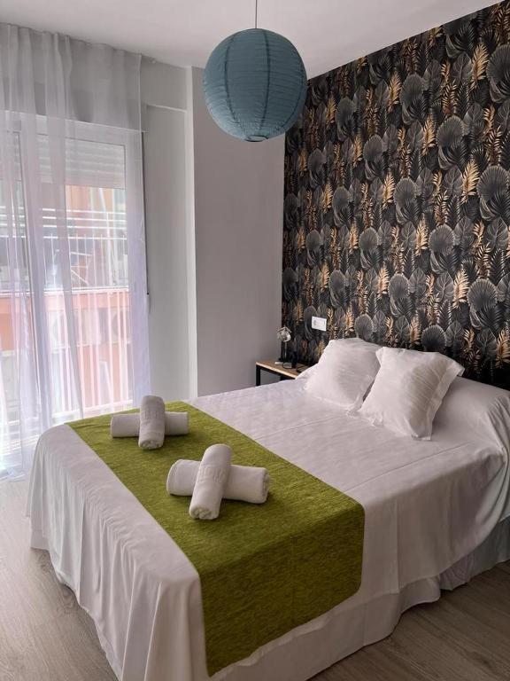 Aparthotel Chloe Trg *
