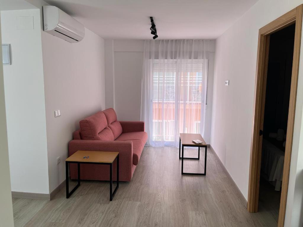 Chloe Trg Aparthotel *