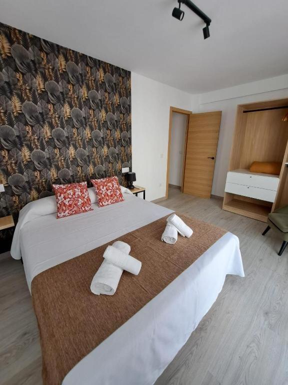 Aparthotel Chloe Trg *